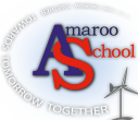 Amaroo School 